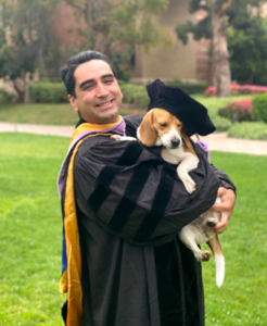 Dr. Ariel Safaradi