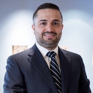 Dr. Kafri