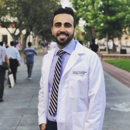 Dr. Sevak Marout