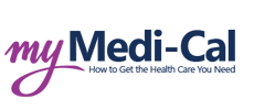 My Medi-Cal Logo