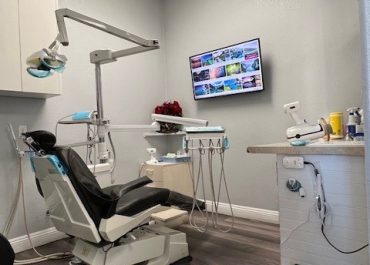 Patient Room #2