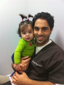 Dr. Joseph Pirian